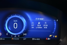 2020款福特探险者