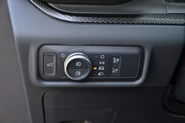 2020款福特探险者