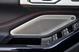 2020款福特探险者