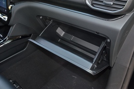 2020款福特探险者