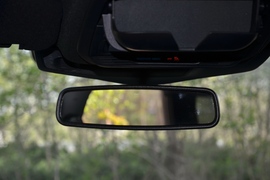 2020款福特探险者