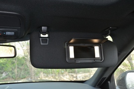 2020款福特探险者