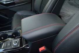 2020款福特探险者