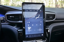 2020款福特探险者