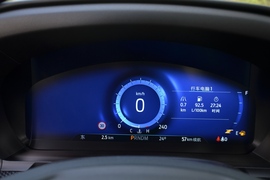 2020款福特探险者