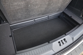 2020款福特探险者