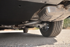 2020款福特探险者