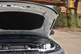 2020款福特探险者