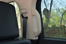 2020款福特探险者