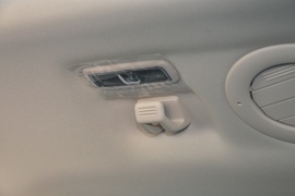 2020款福特探险者