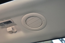 2020款福特探险者