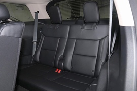 2020款福特探险者