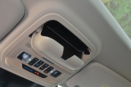 2020款福特探险者