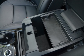 2020款福特探险者