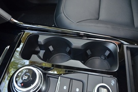 2020款福特探险者