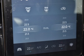 2020款福特探险者