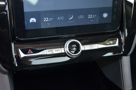 2020款福特探险者