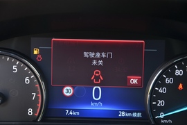 2020款福特探险者