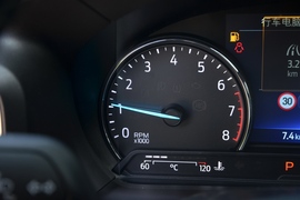 2020款福特探险者