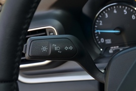 2020款福特探险者