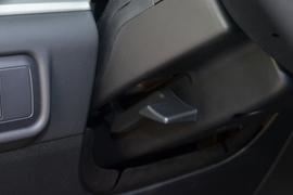 2020款福特探险者