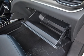 2020款福特探险者