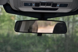 2020款福特探险者