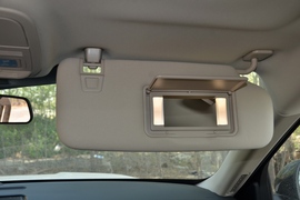 2020款福特探险者