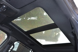 2020款福特探险者