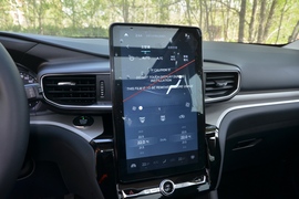 2020款福特探险者