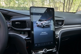 2020款福特探险者