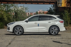   2020款福特锐际 EcoBoost 245 四驱纵享款ST-LINE