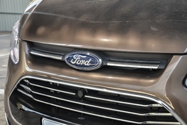 2020款福特途睿欧