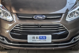 2020款福特途睿欧