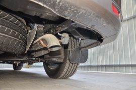 2020款福特途睿欧