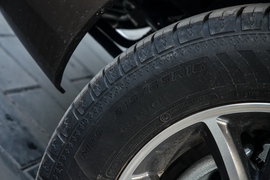 2020款福特途睿欧