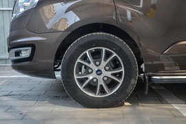 2020款福特途睿欧