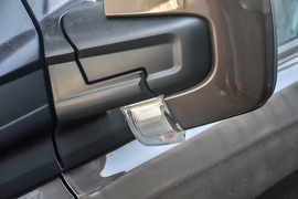 2020款福特途睿欧