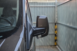 2020款福特途睿欧