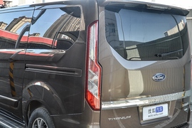 2020款福特途睿欧