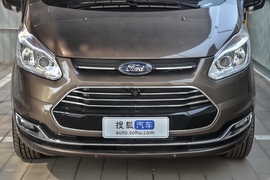 2020款福特途睿欧