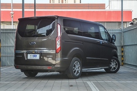 2020款福特途睿欧