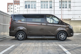 2020款福特途睿欧