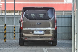 2020款福特途睿欧