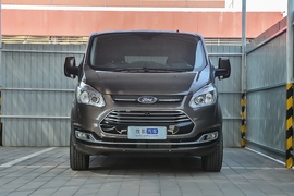 2020款福特途睿欧