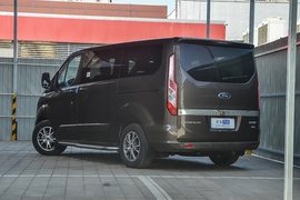 2020款福特途睿欧