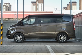 2020款福特途睿欧