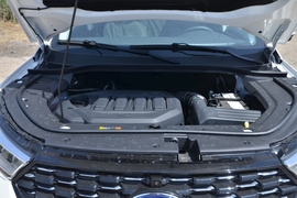 2020款福特领界S