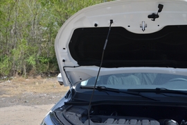 2020款福特领界S