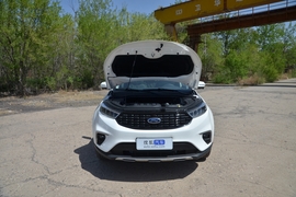 2020款福特领界S